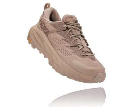 Hoka Kaha Low GORE-TEX Simply Taupe/Bungee da donnaCorda