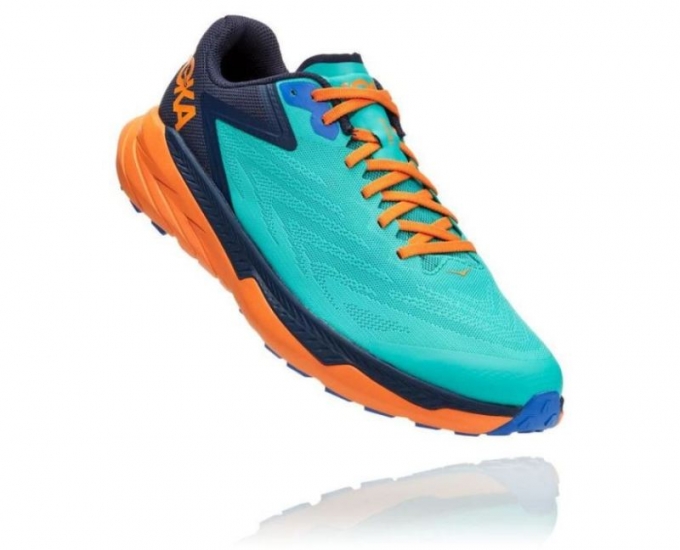 Hoka Zinal Atlantis per uomo / Spazio