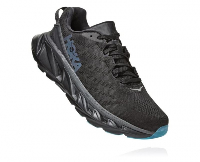 HOKA ELEVON 2 DONNA NERO / OMBRA SCURA