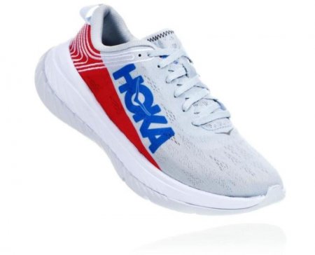 Hoka Carbon X Plein Air Donna / Rosso papavero