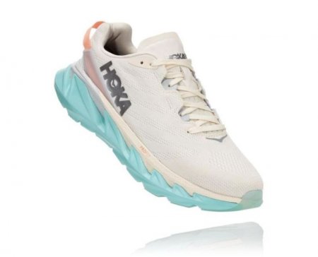 Hoka Elevon 2 Donna Eggnog / Blu Guscio d'Uovo