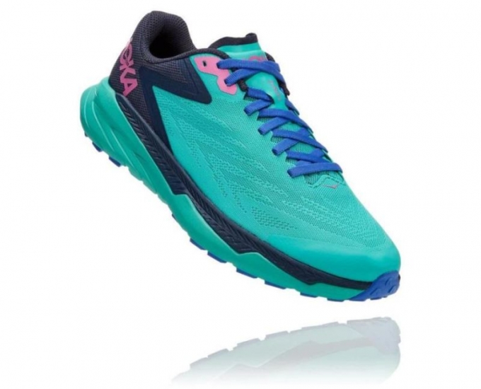 Hoka Zinal Atlantis/Outer Space per donne