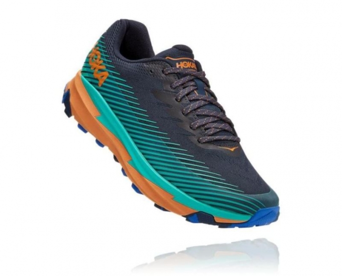 Hoka Torrent 2 Uomo Spazio/Atlantide