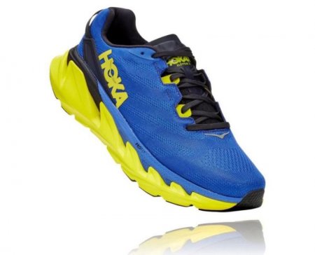 Hoka Elevon 2 Amparo Blu / Primula della sera