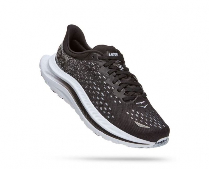 HOKA DONNA KAWANA NERO/BIANCO