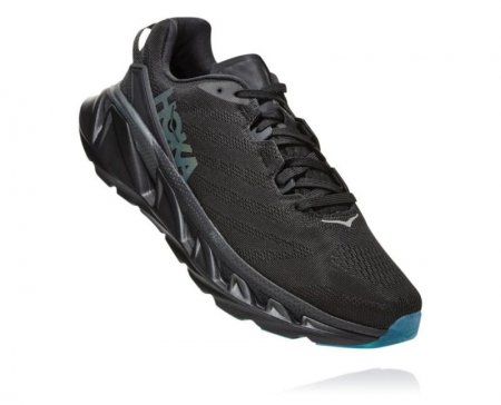 HOKA ELEVON 2 UOMO NERO/OMBRA SCURA