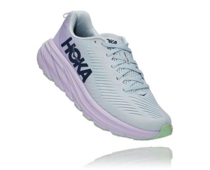 Hoka Rincon 3 Outdoor / Orchid Hush da donna