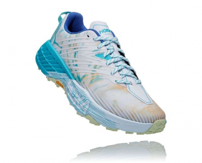 HOKA SPEEDGOAT 4 INSIEME UOMO