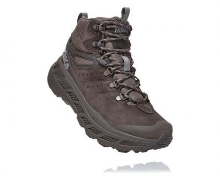 Stinson Mid GORE-TEX da uomo, grigio scuro/nebbia