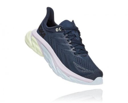 Hoka Clifton Edge Donna Spazio / OrchidHush