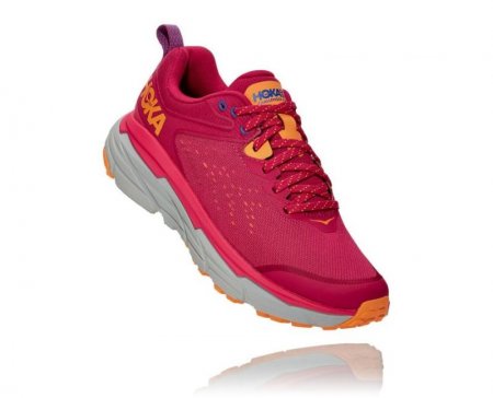 HOKA CHALLENGER ATR 6 JAZZY / ROSA PARADISO