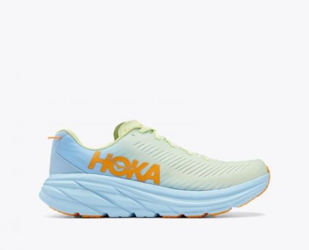 Hoka Rincon da uomo3-Butterfly / Summer Song