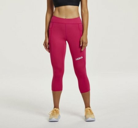 Scarpe sportive da donna Hoka Performance Capri Tight Jazzy