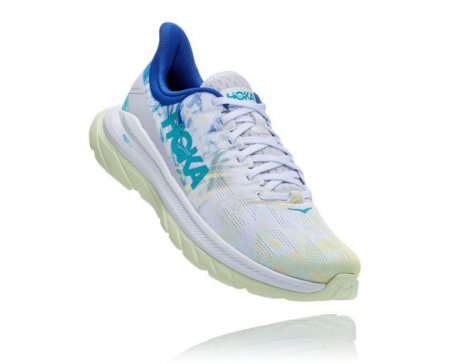 HOKA MACH 4 INSIEME PER UOMO