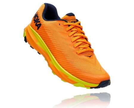 Hoka Torrent 2 da uomo Bright Marigold / Evening Primrose