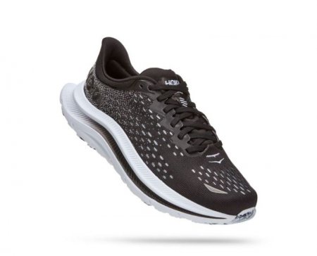 HOKA DONNA KAWANA NERO/BIANCO