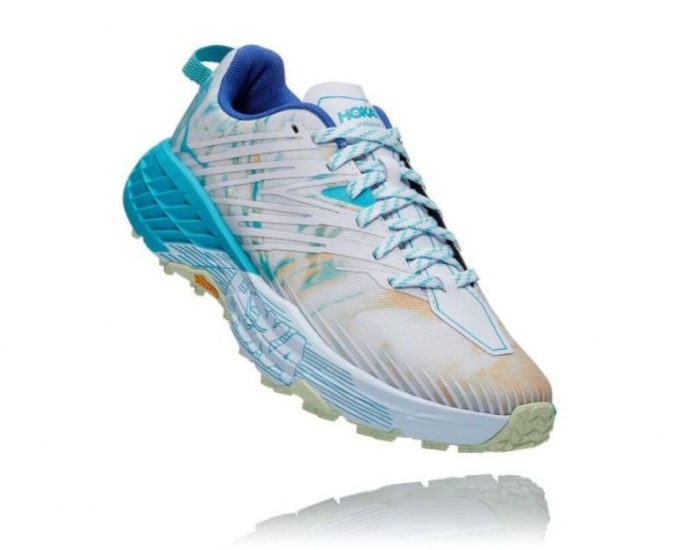 Hoka Speedgoat 4 Together per le donne