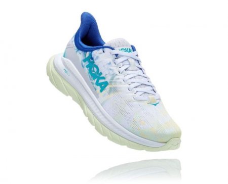 HOKA MACH 4 INSIEME PER LE DONNE