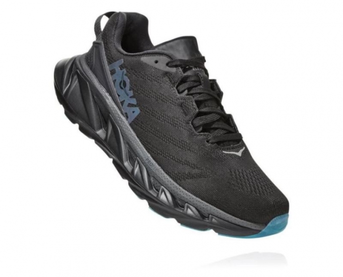 Hoka Elevon 2 da donna Nera / Dark Shadow