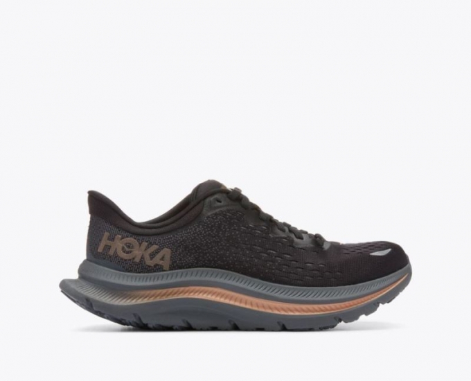 Hoka Kawana da donna - Nero / Rame