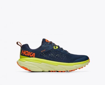 Hoka Challenger ATR 6 GTX Uomo - Spazio / Farfalla