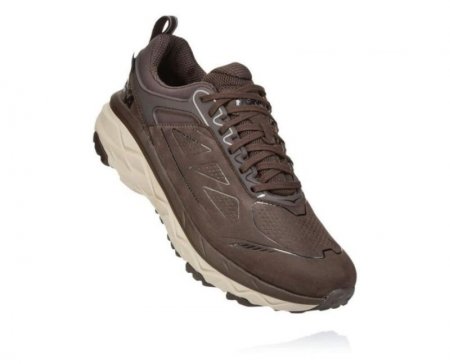 Borsone Hoka Challenger Low GORE-TEX da uomo