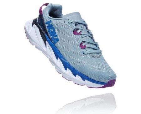 Hoka Elevon 2 da donna Ballad Blue / Dazzling Blue