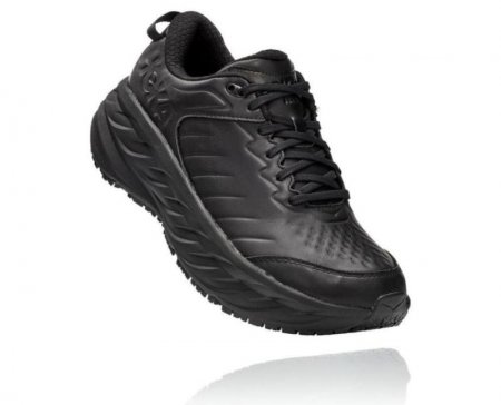 Hoka Bondi Sr Nero/Nero