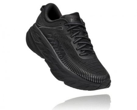 Challenger 7 da donna di Hoka Black / Black