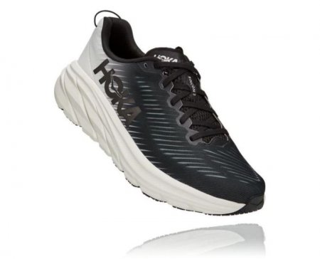 Hoka Rincon 3 Nero / Bianco