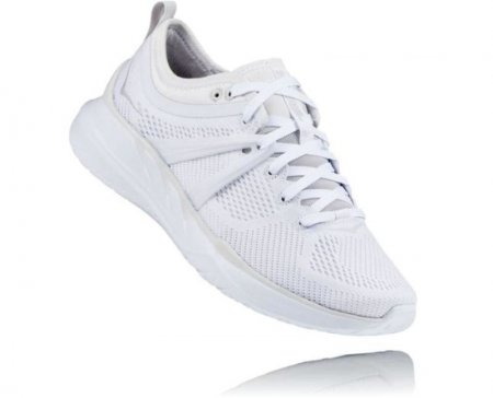 Hoka WoTivra da donna, bianco/NimbusCloud